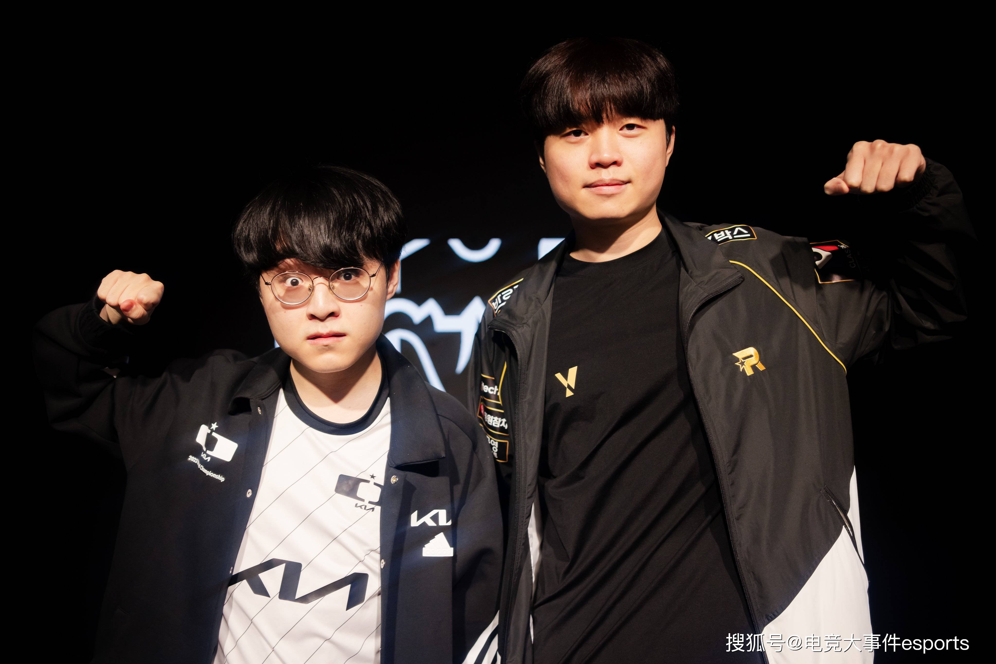 EG鏖战DRX，Hanssama团战一打五强强对话八强赛，留下经典瞬间