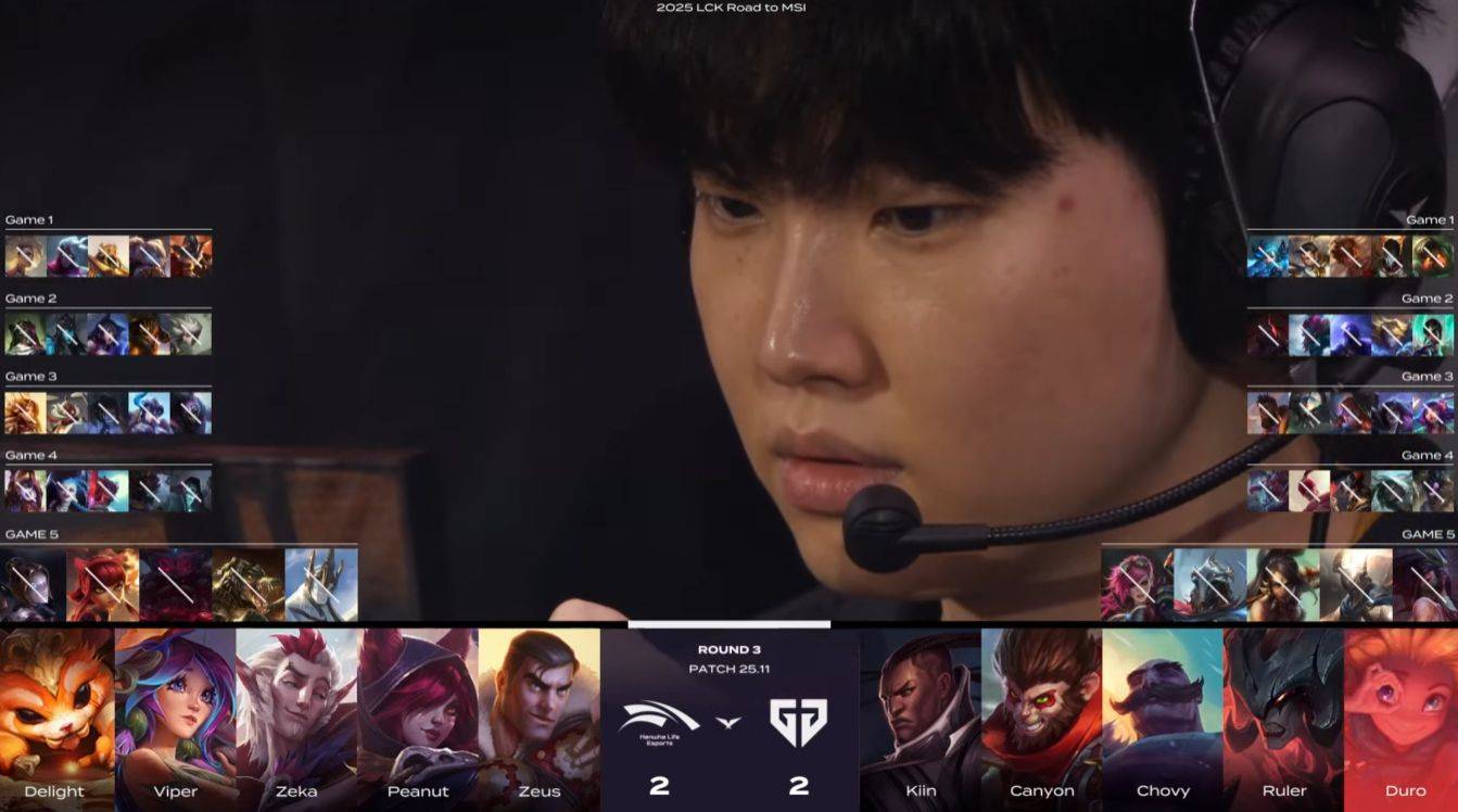 包含GEN横扫EDG,Lehends极限生还后反打宿命之战入围赛,留下经典瞬间的词条 包含GEN横扫EDG,Lehends极限生还后反打宿命之战入围赛,留下经典瞬间的词条