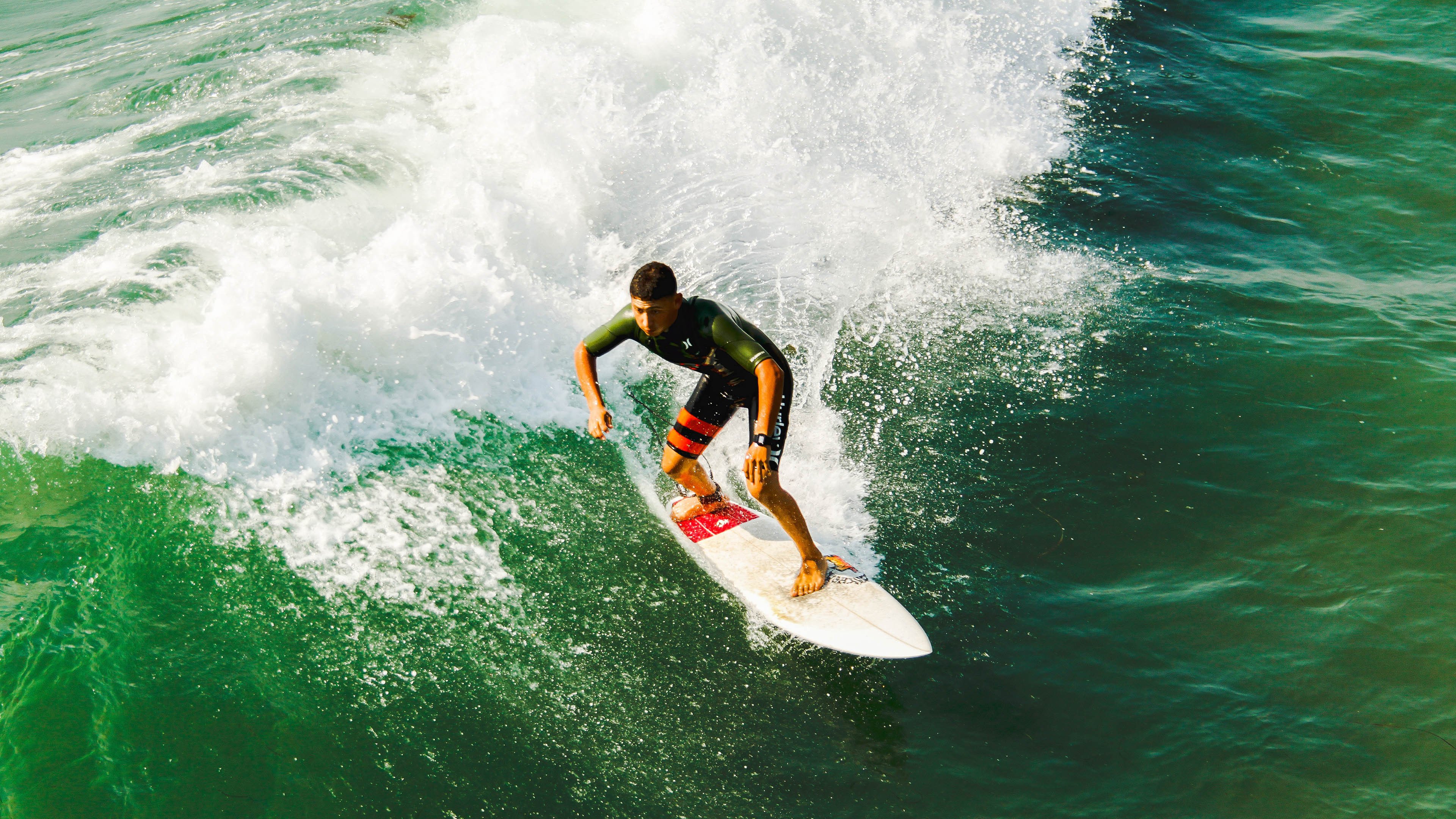 超越天赋的抉择,巴尔韦德如何用一次突破诠释现代足球的真义