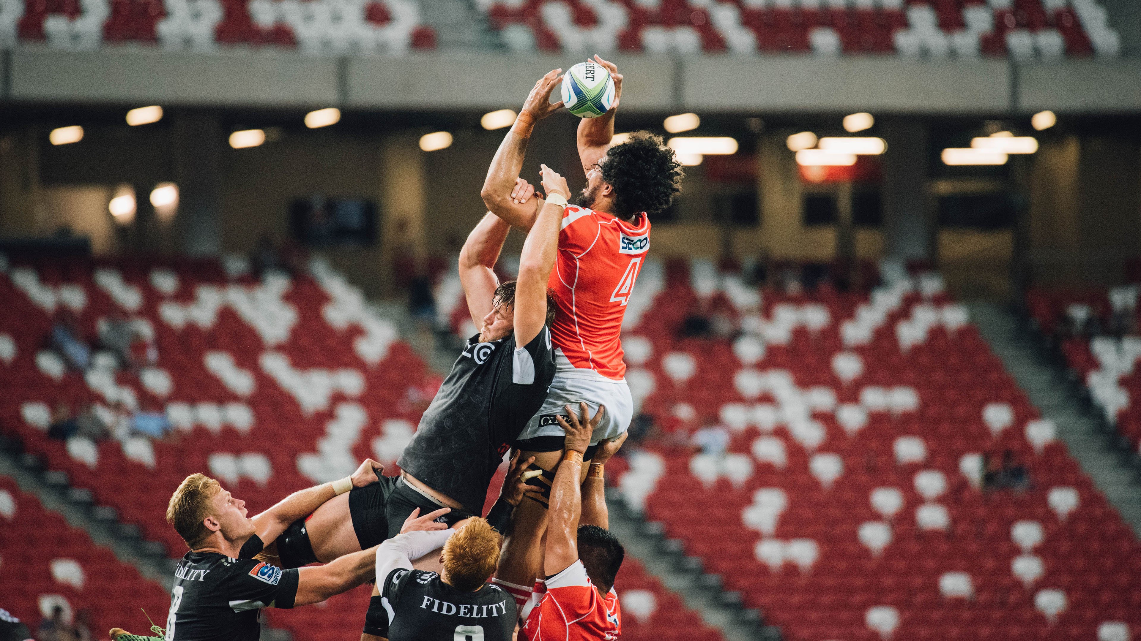 绝境中的致命一击！他才是真正的大场面先生，靠得住！